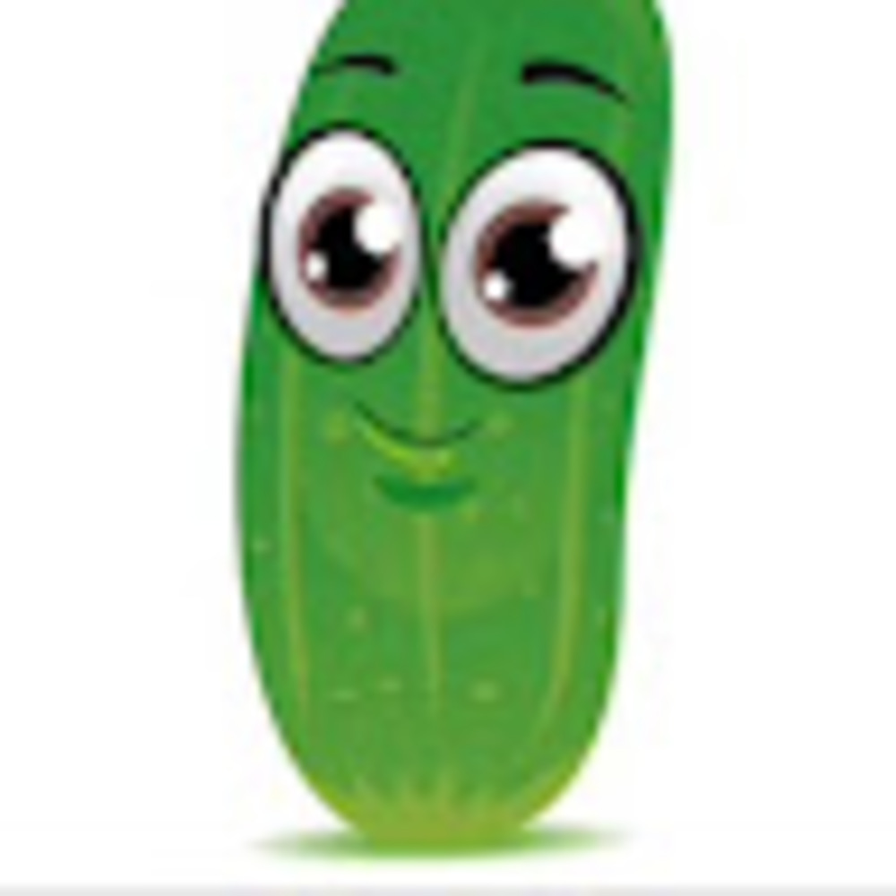 Meet your Posher, Harper